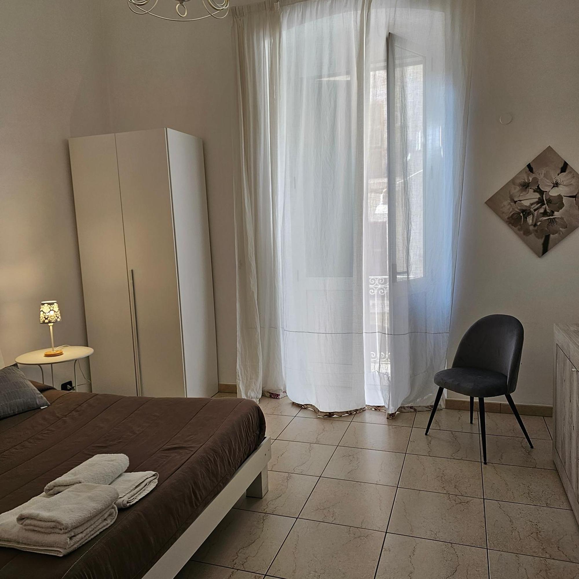 Duca70 "Suite Home" Таранто Экстерьер фото
