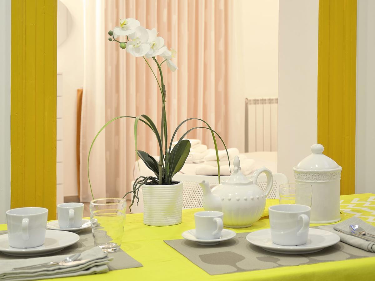 Duca70 "Suite Home" Таранто Экстерьер фото