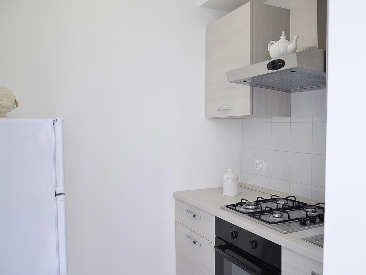 Duca70 "Suite Home" Таранто Экстерьер фото