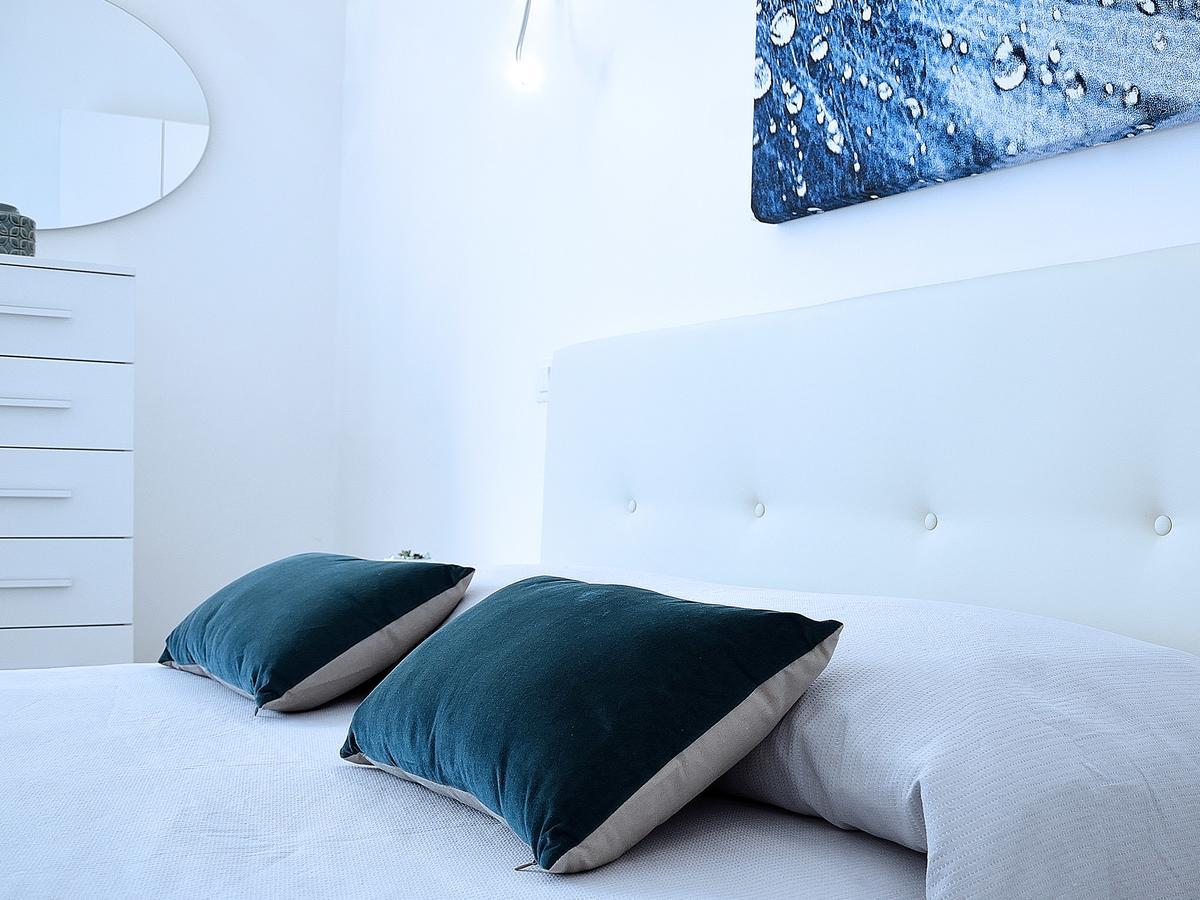 Duca70 "Suite Home" Таранто Экстерьер фото