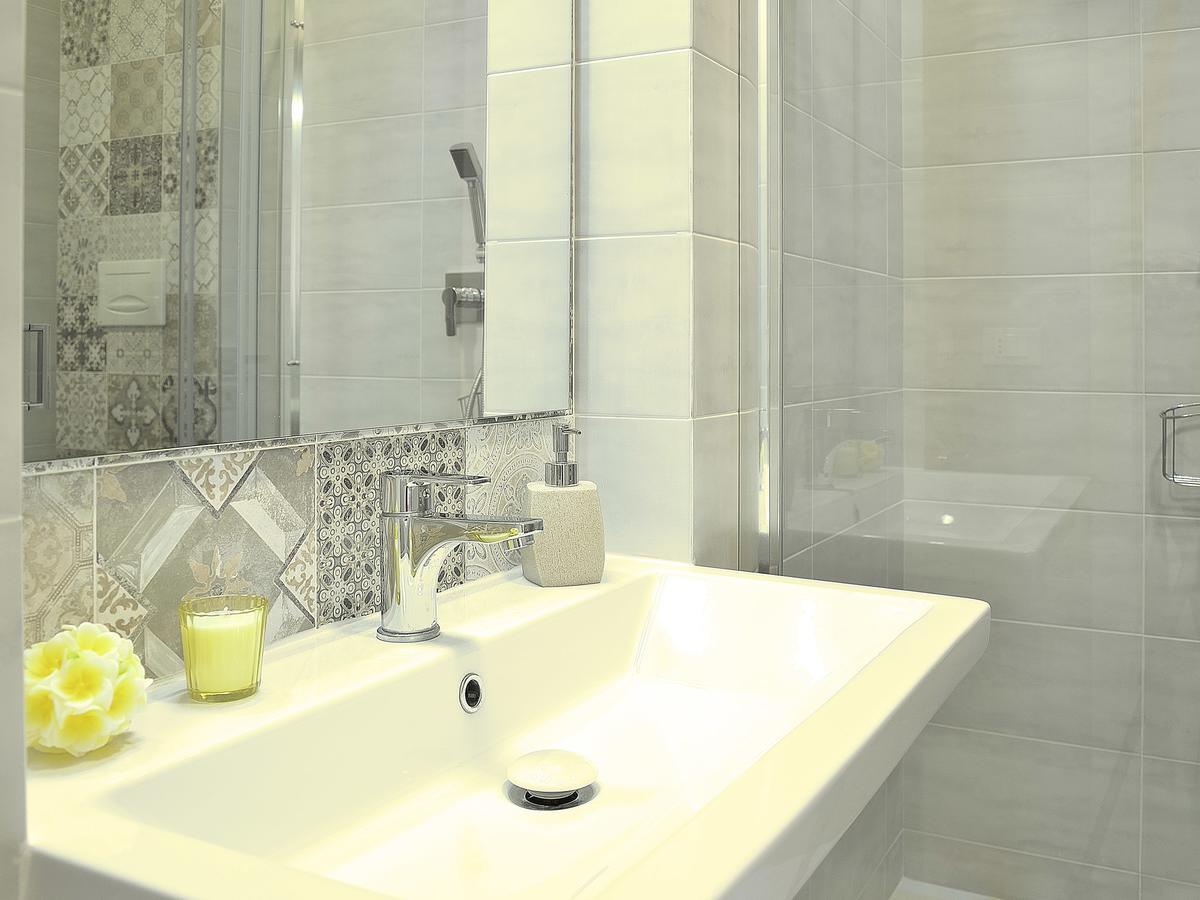 Duca70 "Suite Home" Таранто Экстерьер фото